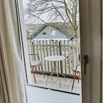 Appartement Auszeit Im Luftkurort