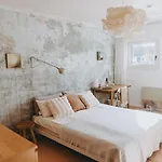 Appartement Auszeit Im Luftkurort