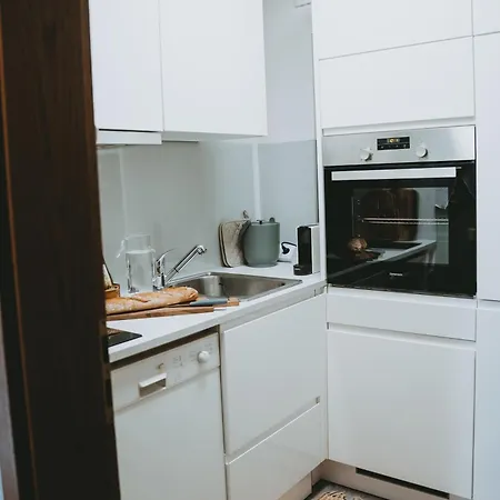 Auszeit Im Luftkurort * Nuembrecht