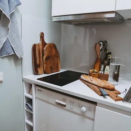 Appartement Auszeit Im Luftkurort *