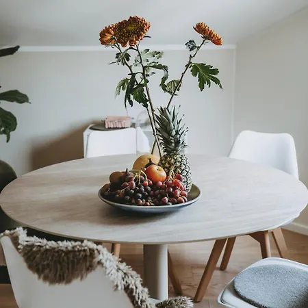 Auszeit Im Luftkurort Appartement Nuembrecht