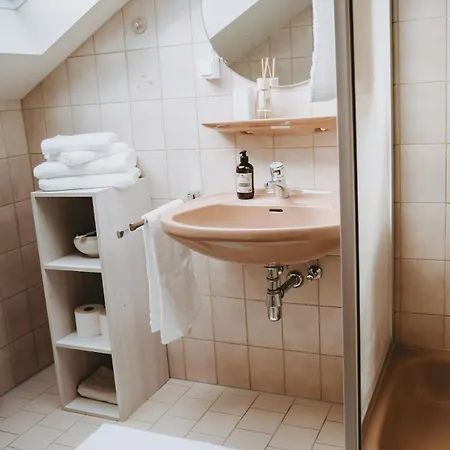 Auszeit Im Luftkurort Lejlighed *