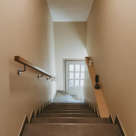 Auszeit Im Luftkurort * Nuembrecht