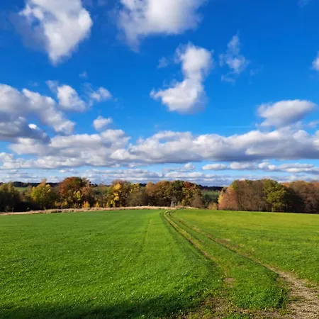 Auszeit Im Luftkurort * Nuembrecht