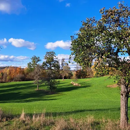 Auszeit Im Luftkurort * Nuembrecht