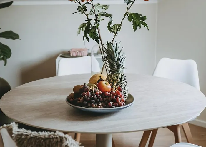 Auszeit Im Luftkurort Appartement Nuembrecht