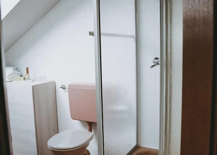 Appartement Auszeit Im Luftkurort