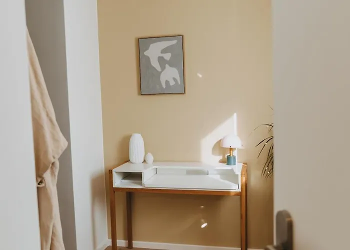 Auszeit Im Luftkurort