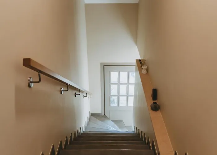 Auszeit Im Luftkurort * Nuembrecht