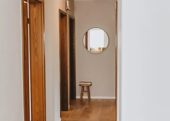 Auszeit Im Luftkurort Nuembrecht