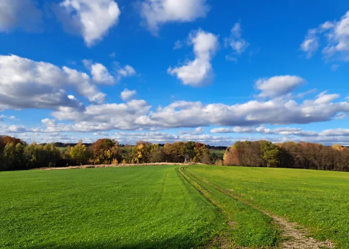 Auszeit Im Luftkurort * Nuembrecht